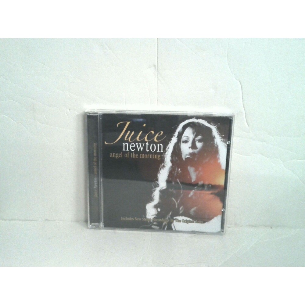 Juice Newton Angel of The Morning CD Canada HTF